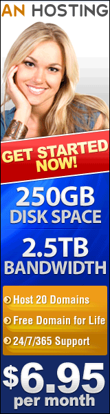 Biggest Internet Web Hosting Package