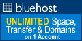 BlueHost vs.
