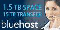 Blue Host