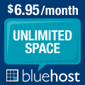 BlueHost Ecommerce Ranking