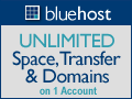BlueHost vs.