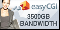 EasyCGI ecommerce hosting review