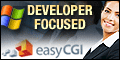 EasyCGI Virtual Private Server