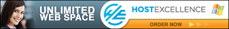 Quality Windows 2003 Web Hosting