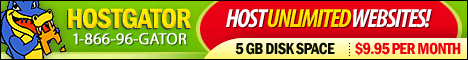 HostGator