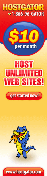 HostGator VPS
