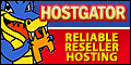 HostGator.com Reseller Hosting Packages