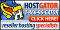 HostGator