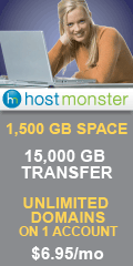 HostMonster