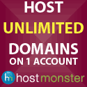 Multiple Domain Blog Hosting