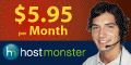 HostMonster #1 Top Ranked PHP Web Site Hosting Provider