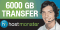 Host Monster Ruby on Rails Hosting Provider Review