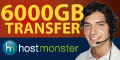 HostMonster FTP