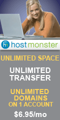 HostMonster vs.