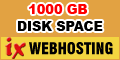 IX Web Hosting WordPress