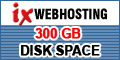 IX Web Hosting