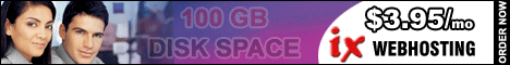Web Site Hosting with Free Domain Name