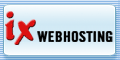 Unlimited Web Space Hosting