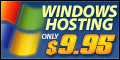 Lunarpages Windows