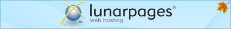 Lunarpages - Better than HostMonster - Find Out Why