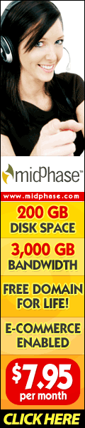 midPhase Blog Review