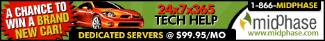 San Jose Dedicated Servers from $139 per month!