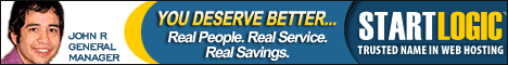 Hosting for Everyone - Windows, Reseller and 10 Domain Web Hosting!